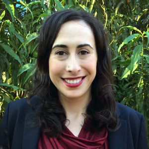 Meet your Posher, Rebecca